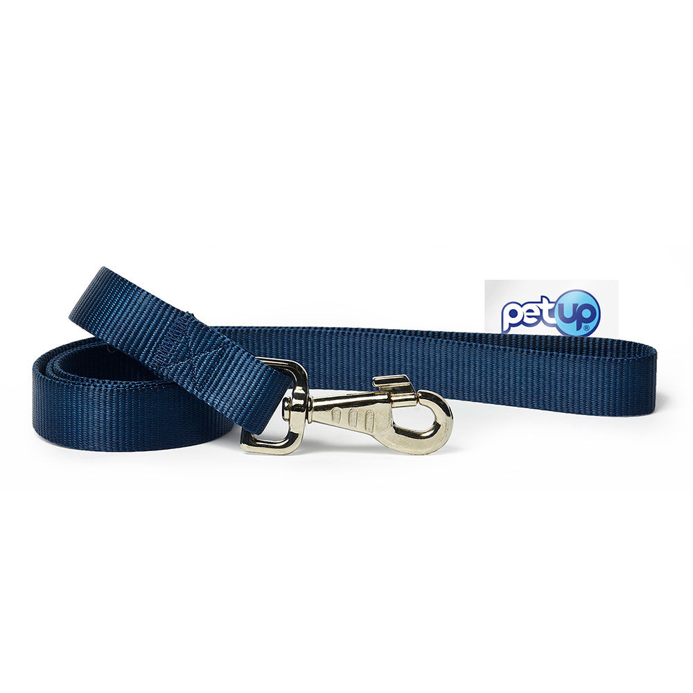 Petup Guinzaglio 25mmx1mt blu 000154389 Prezzo basso