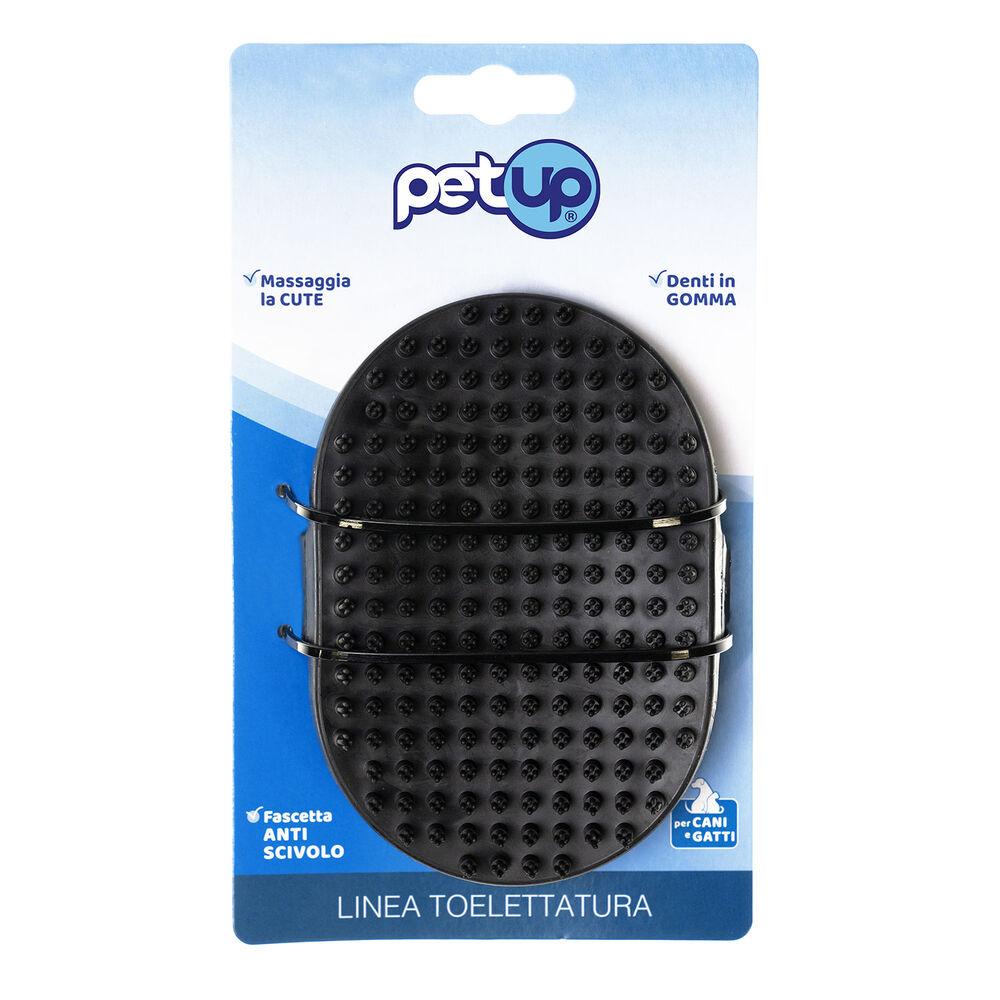 PetUp Spazzola da Palmo 000179048