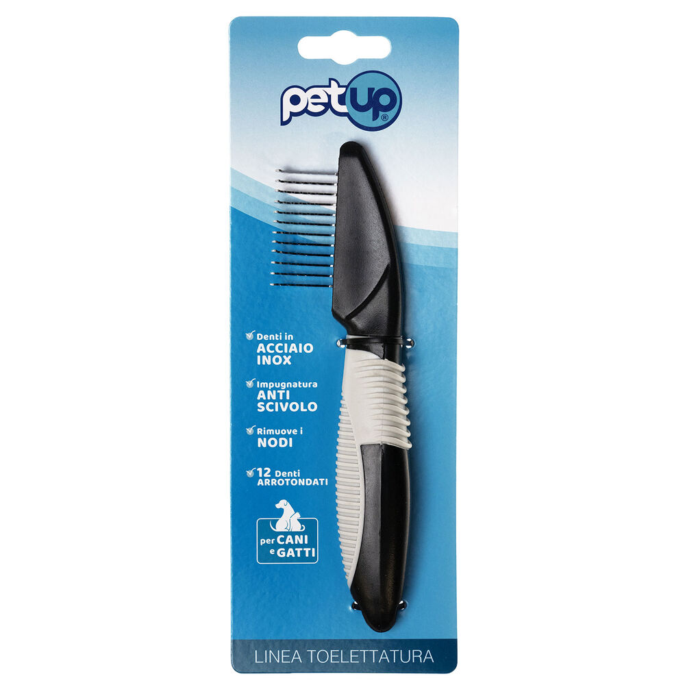 PetUp Taglianodi a Lame Tonde 000180054