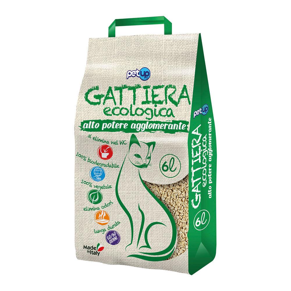 Petup Gattiera Ecologica 6 Lt 000181319