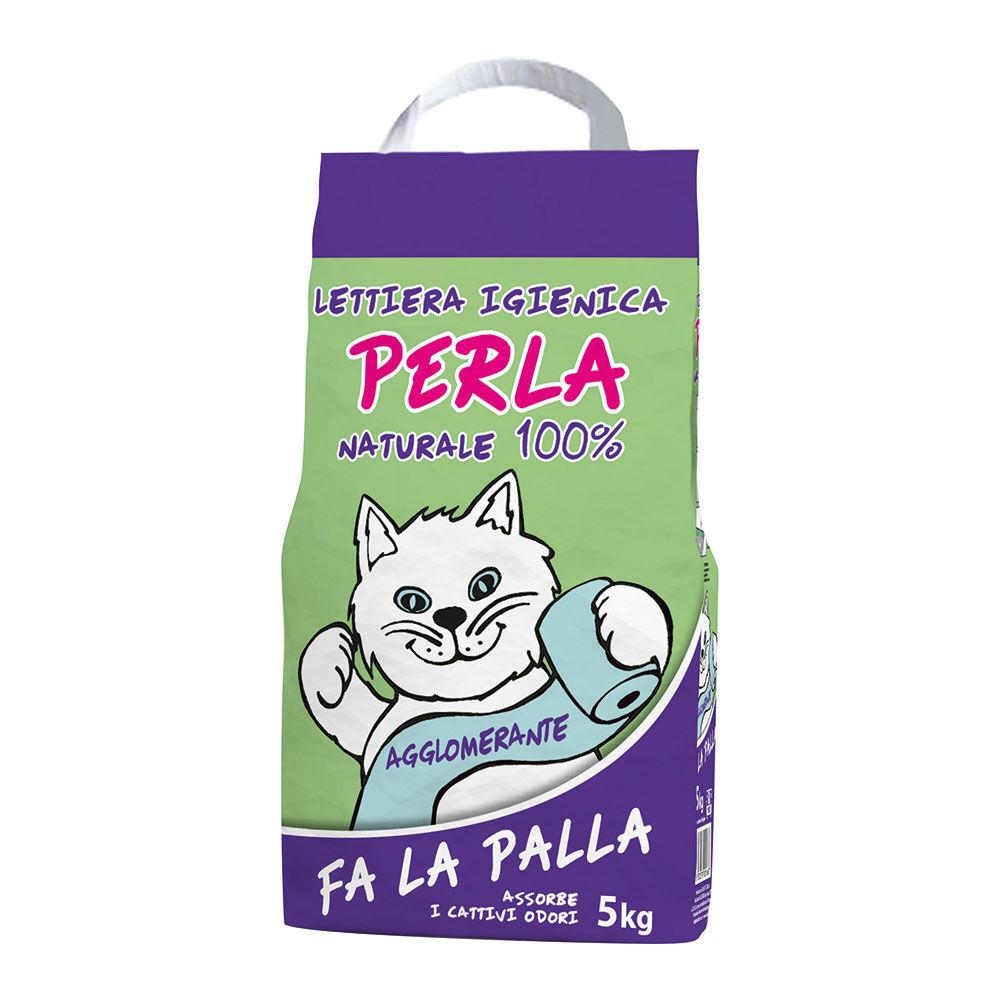 Petup Perla Lettiera Bentonite 5Kg 000503048