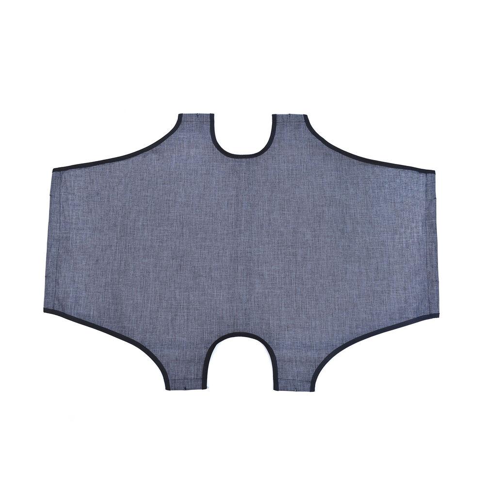 Petup Telo ricambio blu 75x115 cm 000162308