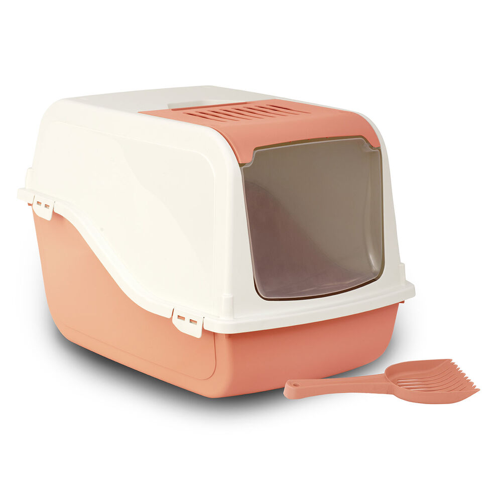 PetUp Toilette chiusa Clarissa 000181457 Flash Sale