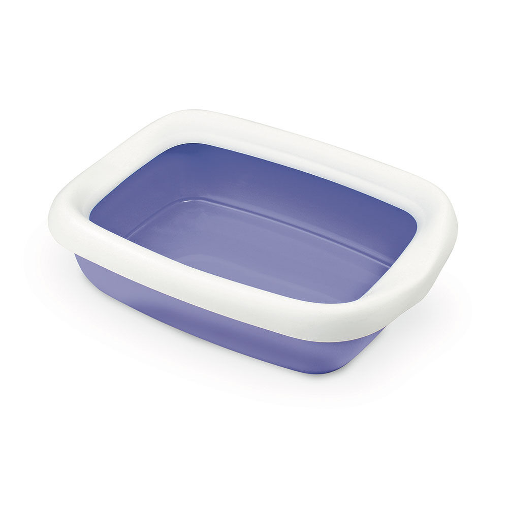 Petup Toilette aperta Birba mis. L 000181250
