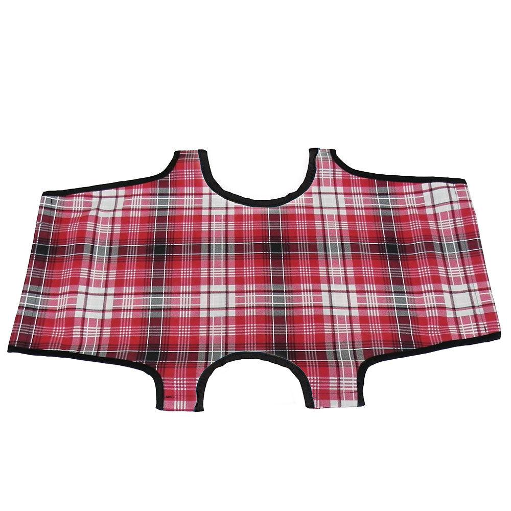 Petup Telo ricambio scozzese 55x90 cm 000162322