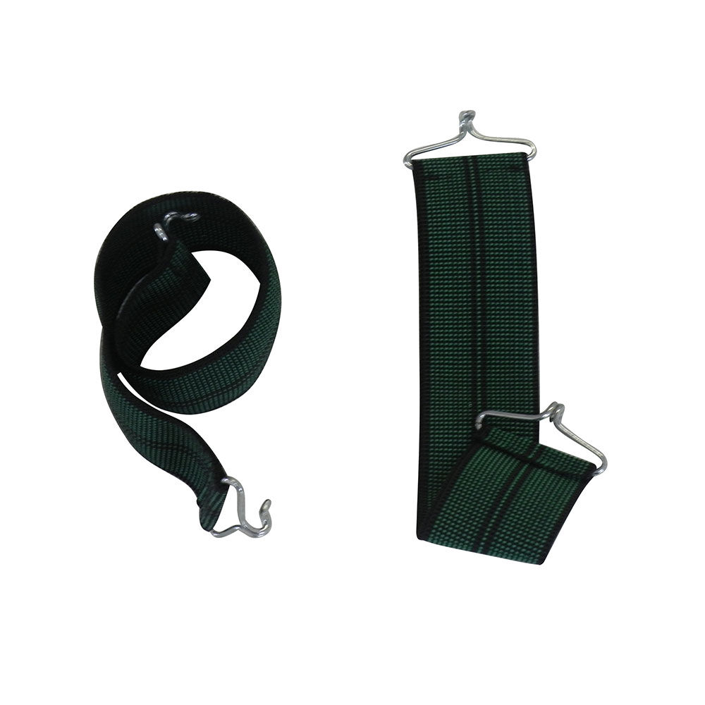 Petup Elastici di ricambio per brandina 60x100 cm 000162330