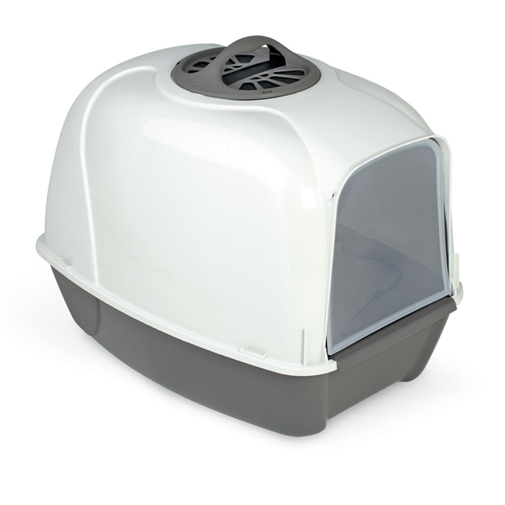 Petup Toilette chiusa Grisu' con filtro 000181248 Super Saving Price