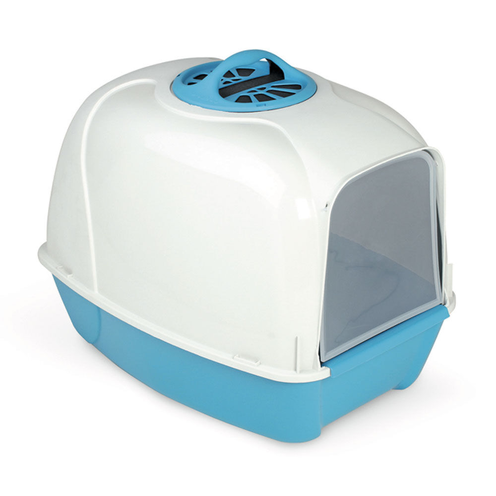 Petup Toilette chiusa Grisu' con filtro 000181248 Super Saving Price
