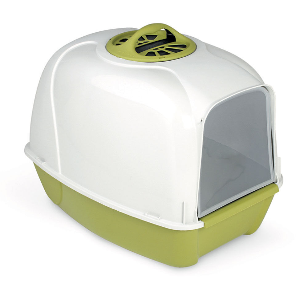 Petup Toilette chiusa Grisu' con filtro 000181248 Super Saving Price