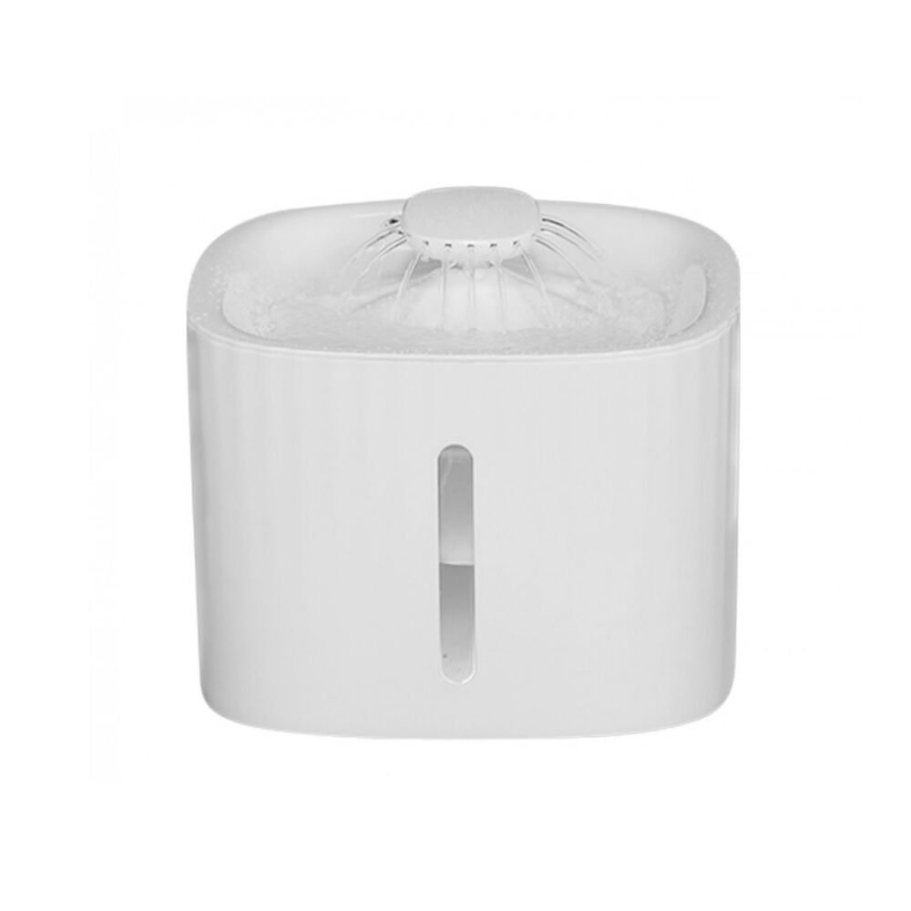 Petup Fontanella Trevi per gatti 3L 000172449 Offerta speciale della fabbrica