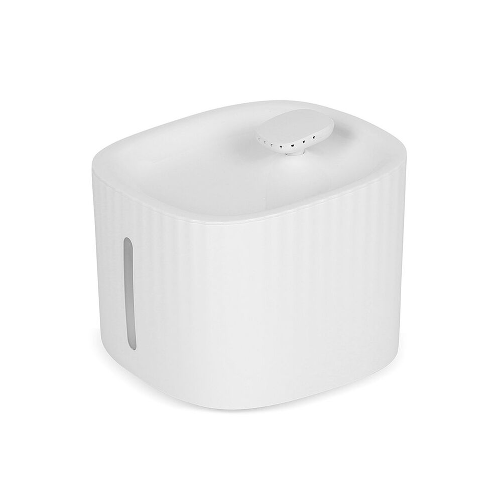 Petup Fontanella Trevi per gatti 3L 000172449 Offerta speciale della fabbrica