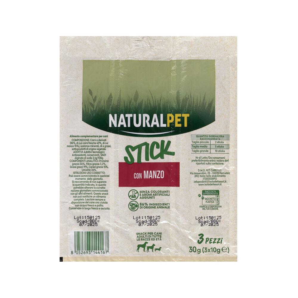 3 pz 000138814 Offerta natalizia