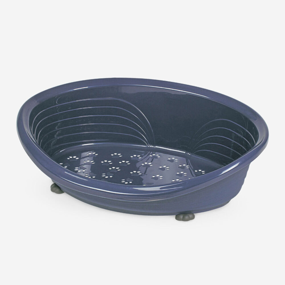PetUp Cuccia Space 90 Blu 000163027
