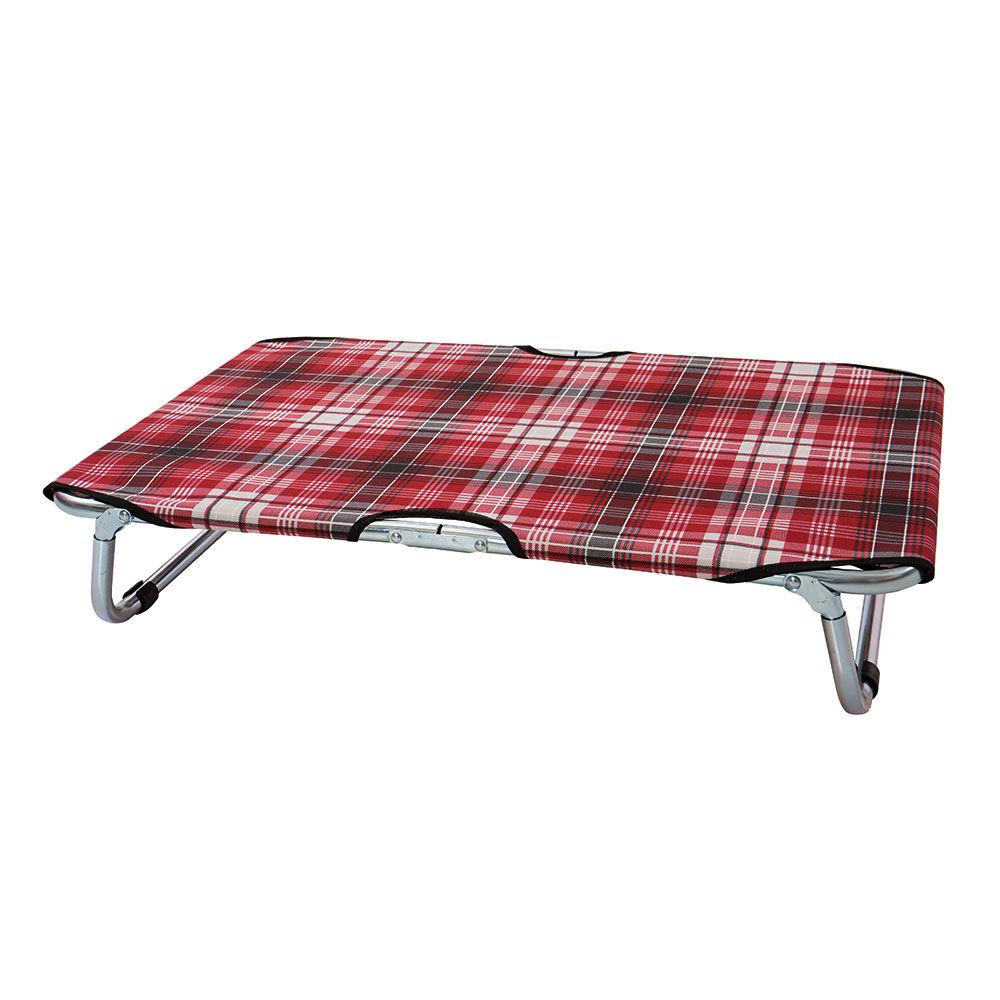Petup Brandina telo scozzese 60x100 cm 000162426