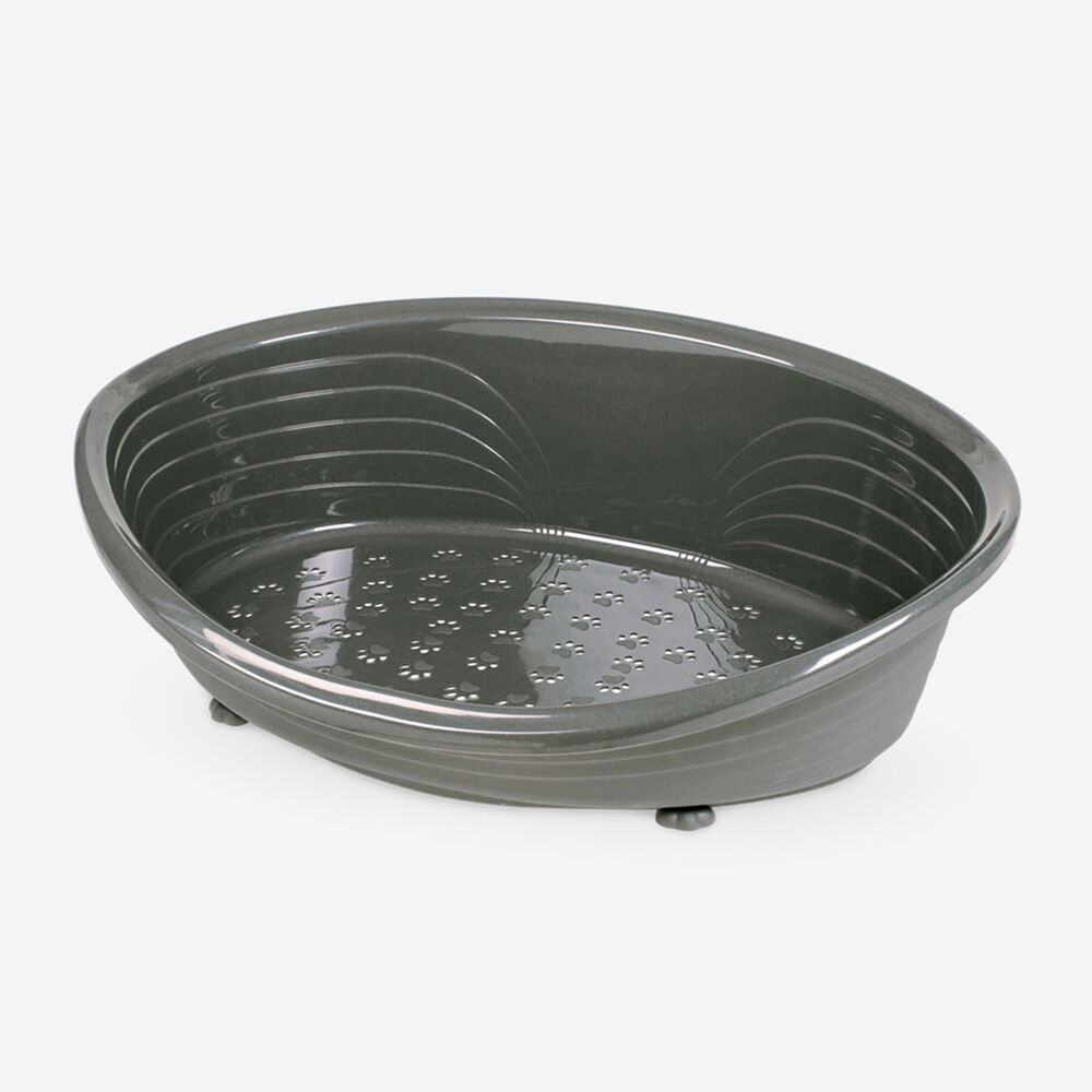 PetUp Cuccia Space 77 Antracite 000163026