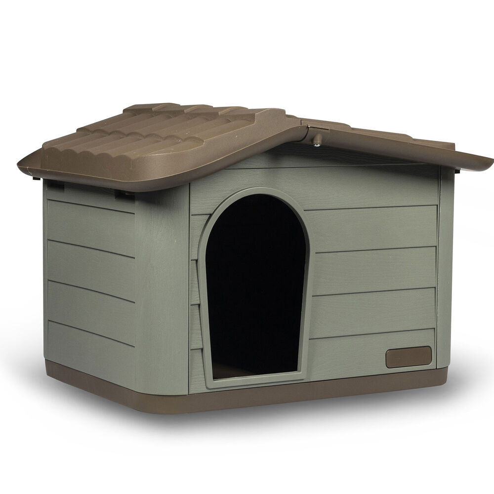 Petup Cuccia House 60x51x41 cm 000188217