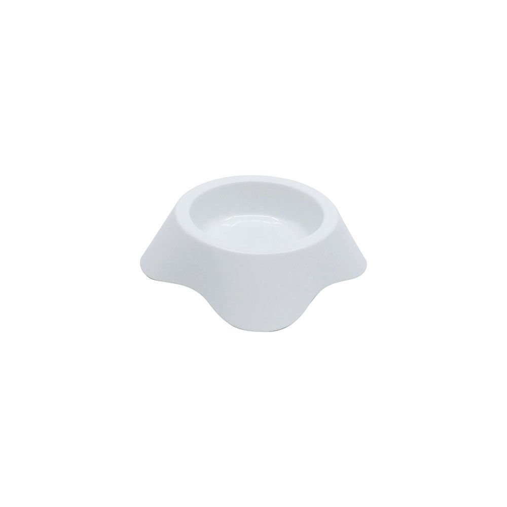 Petup Ciotola Aurora Bianca 16 cm. 000172277 Liquidazione