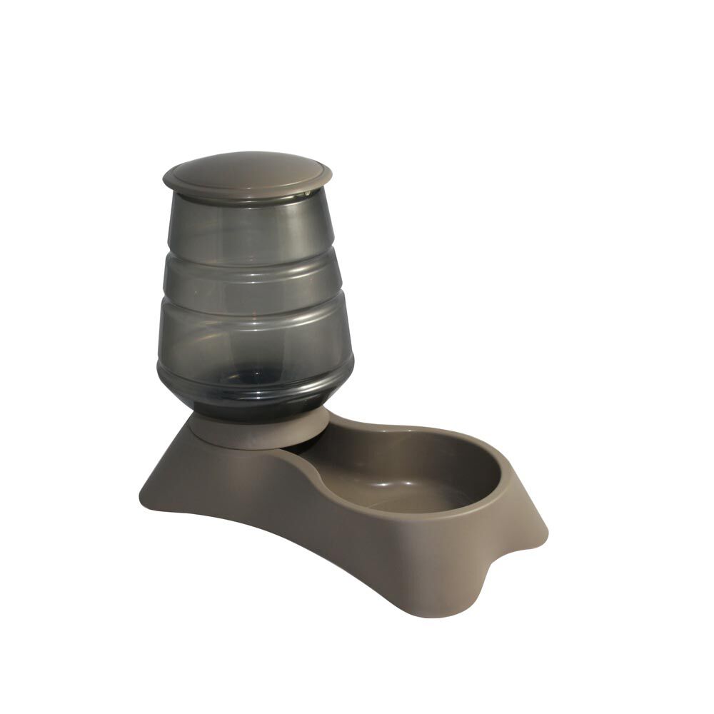 Petup dispenser crocchette 3 8 lt 000172253 Enormi risparmi