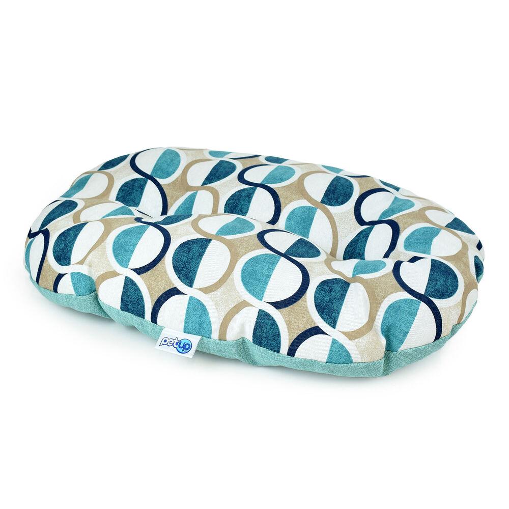 Petup Cuscino Ovale 89x58 cm 000162410