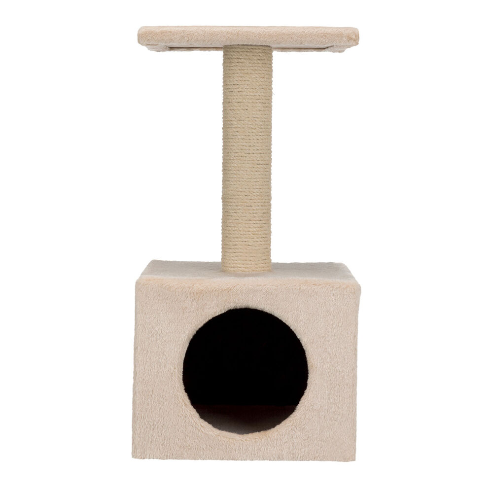 L'Isola dei Tesori Tiragraffi Pisa Beige 60 cm 000159275 Black Friday Prezzi