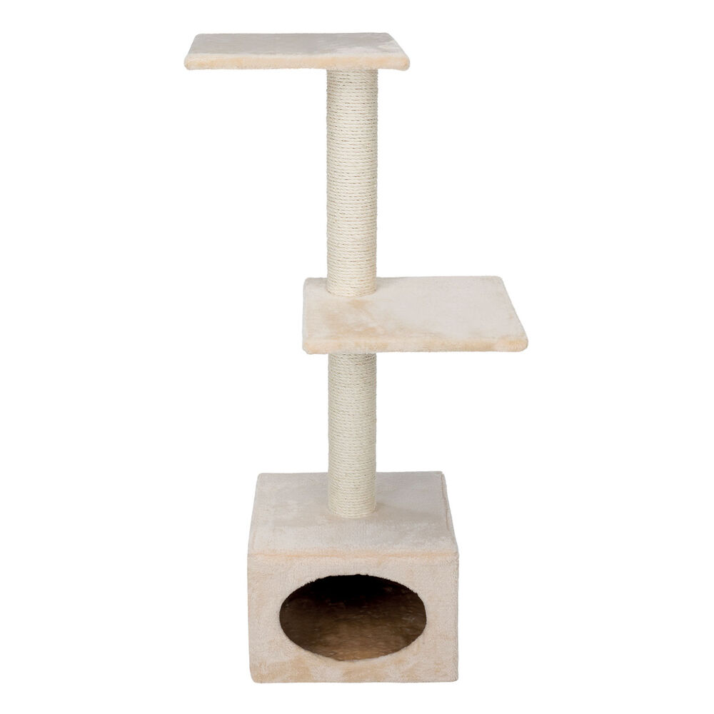 L'Isola dei Tesori Tiragraffi Parigi Beige 109 cm 000159277 Qualità