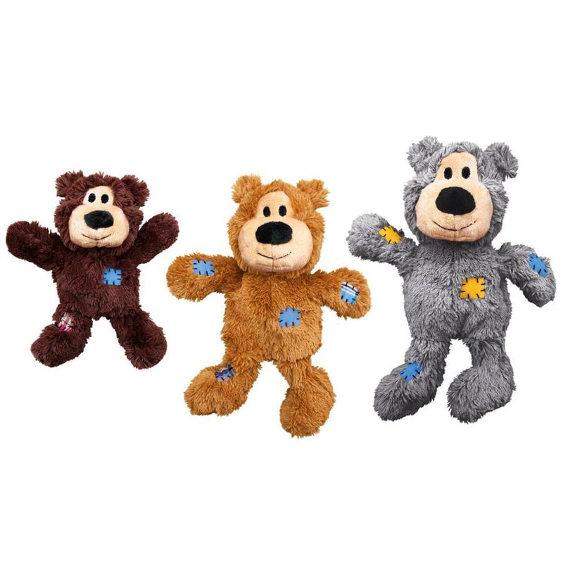 ﻿Bitiba KONG WildKnots Bears Saldi