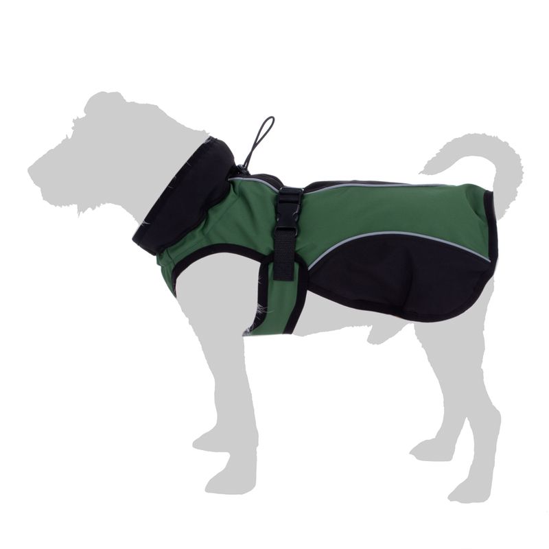 Bitiba Mantella per cani Softshell Vendita Economica
