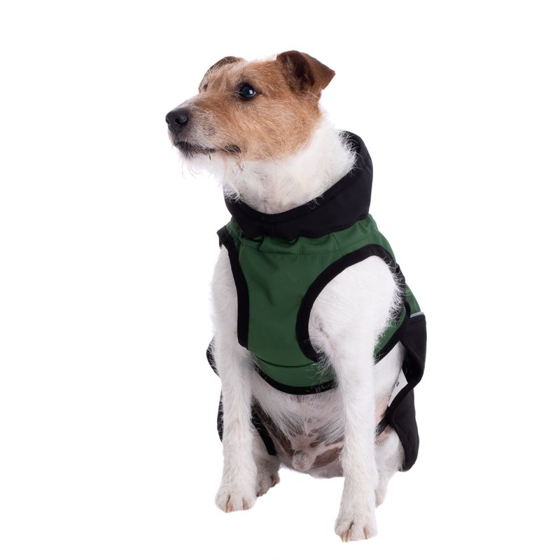 Bitiba Mantella per cani Softshell Vendita Economica