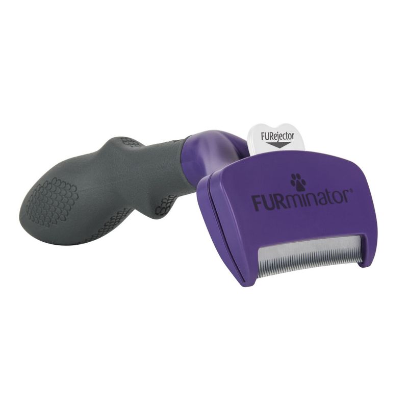 Bitiba deShedding FURminator L pelo corto per gatti 2025