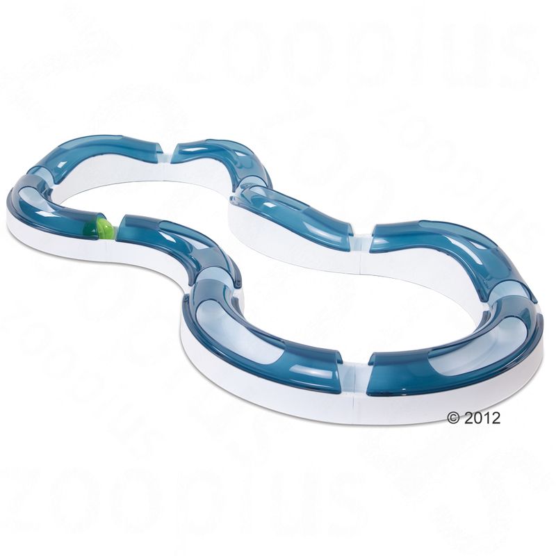Bitiba Gioco per gatti Hagen Catit Design Senses Super Circuit Vendita