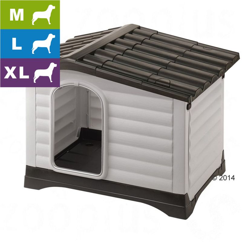 Bitiba Cuccia per cani Ferplast Dogvilla