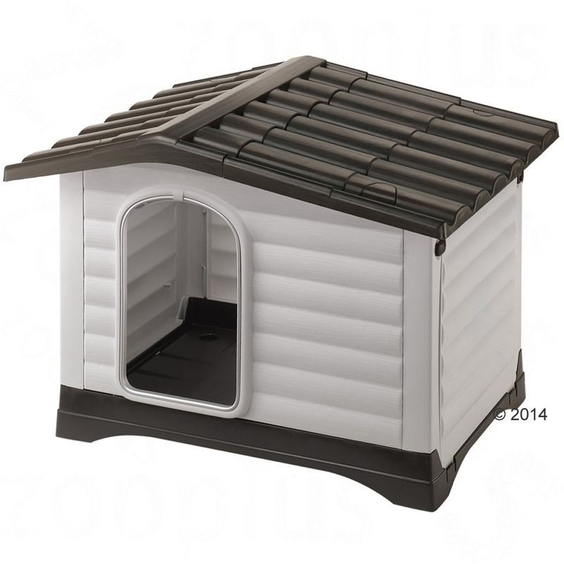 Bitiba Cuccia per cani Ferplast Dogvilla Promozione