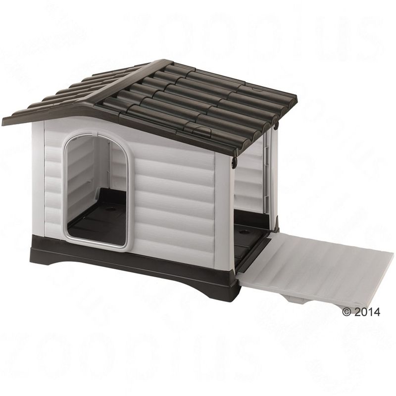 Bitiba Cuccia per cani Ferplast Dogvilla Promozione