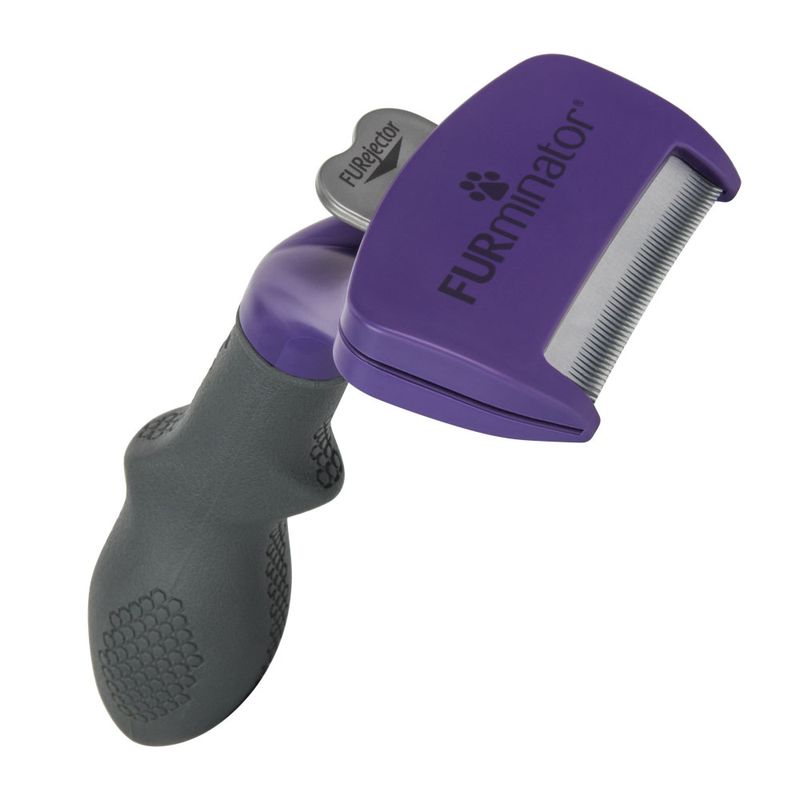Bitiba deShedding FURminator L pelo lungo per gatti Prezzo Ridotto