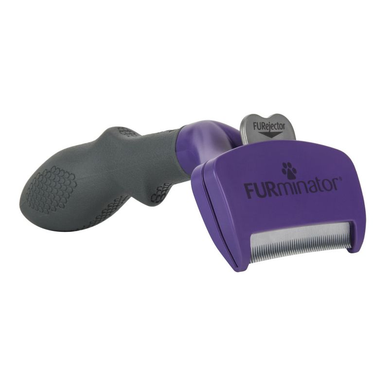 Bitiba deShedding FURminator L pelo lungo per gatti Prezzo Ridotto