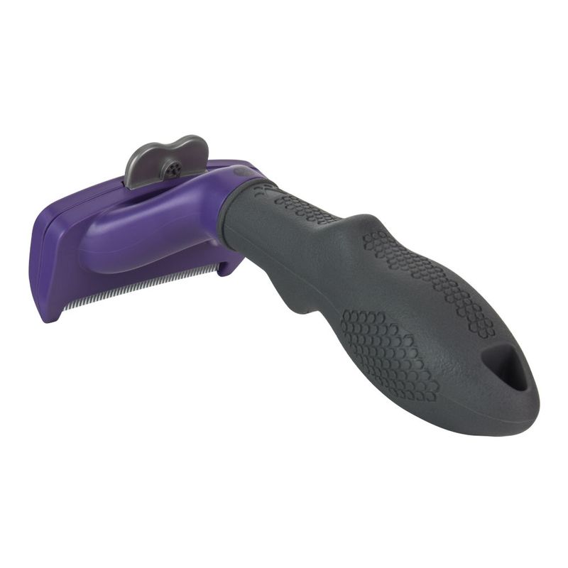 Bitiba deShedding FURminator L pelo lungo per gatti Prezzo Ridotto