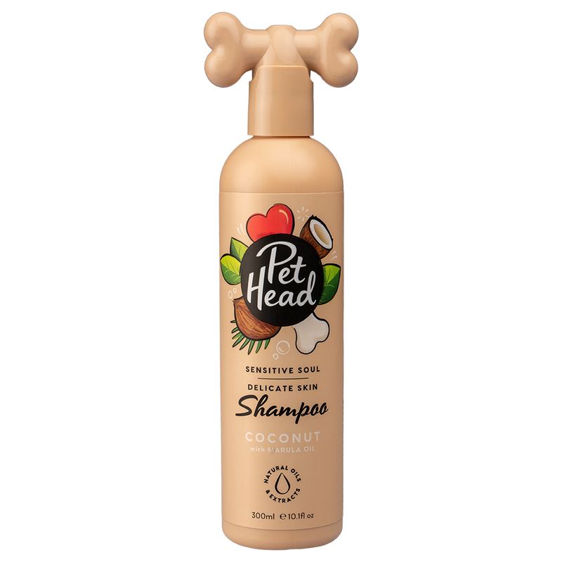 Bitiba Pet Head Sensitive Soul Presa