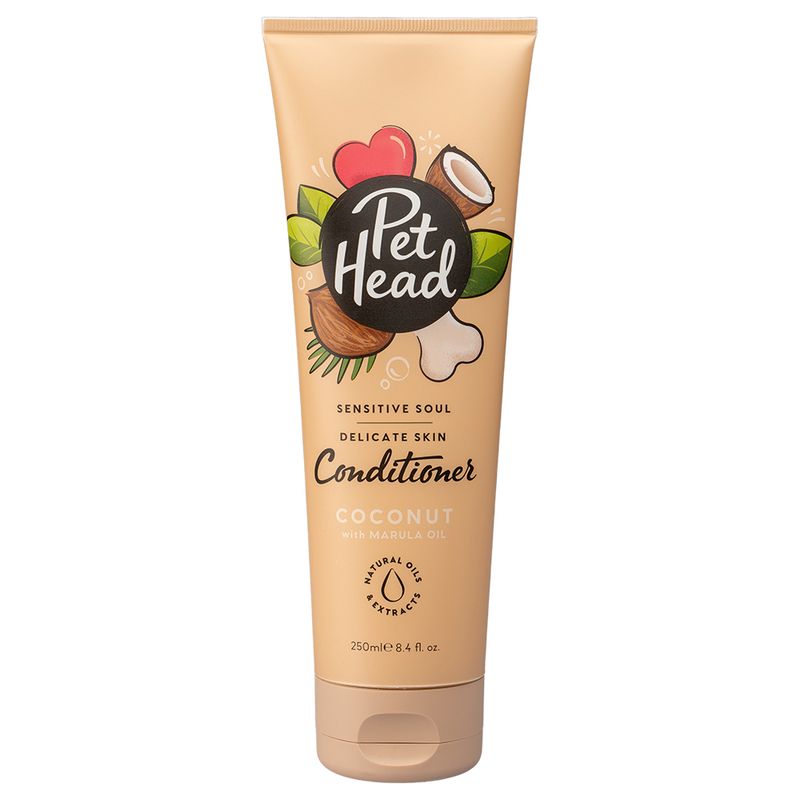 Bitiba Pet Head Sensitive Soul Presa