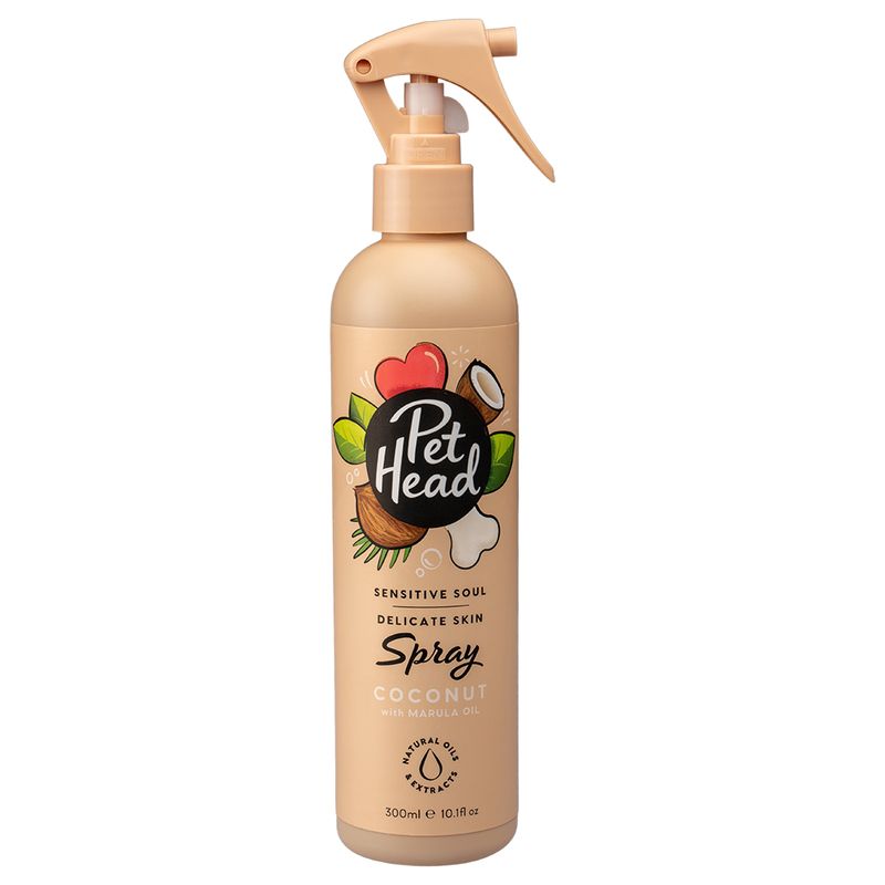 Bitiba Pet Head Sensitive Soul Presa
