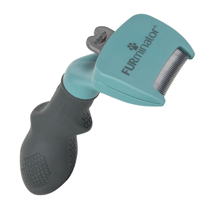 Bitiba deShedding FURminator S pelo corto per gatti Sconto