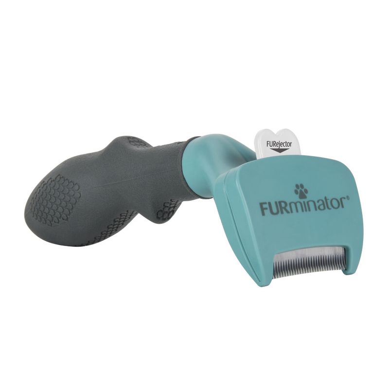 Bitiba deShedding FURminator S pelo corto per gatti Sconto