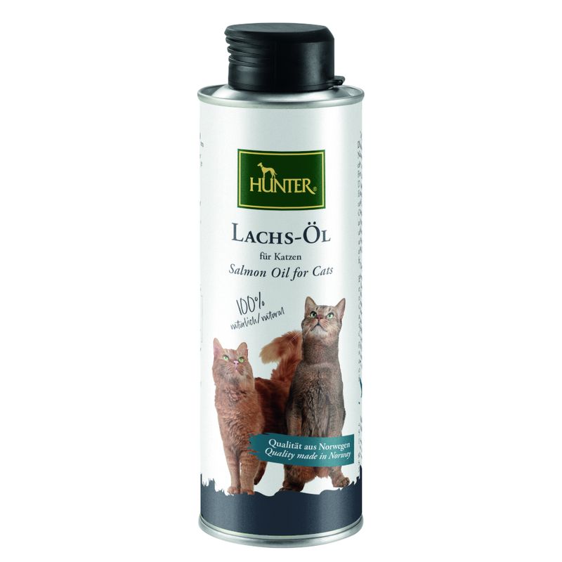Bitiba Hunter Olio di salmone Online