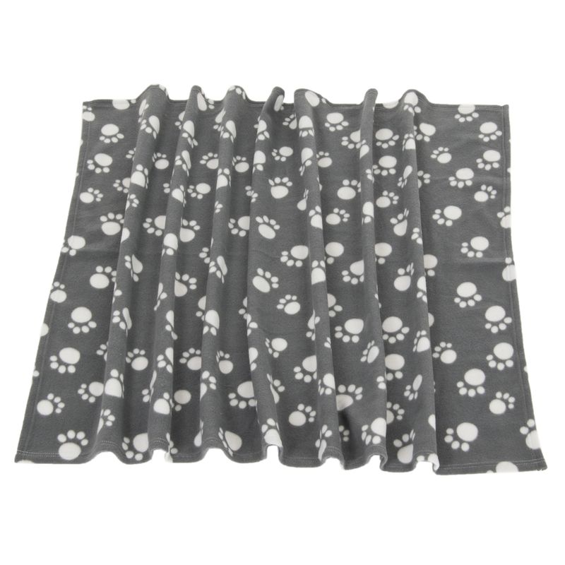 Bitiba Coperta in pile Pawty