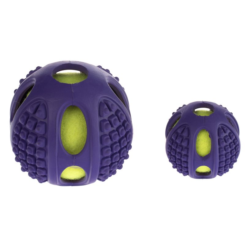 Bitiba Pallina da tennis in gomma 2in1 Vendita