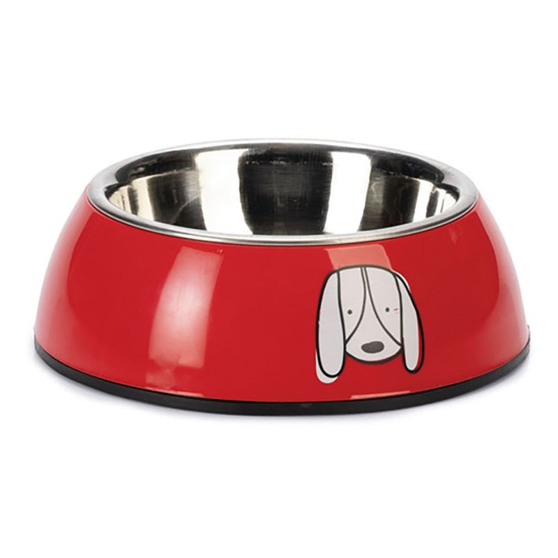 Bitiba Ciotola per cani Karlie Jairo