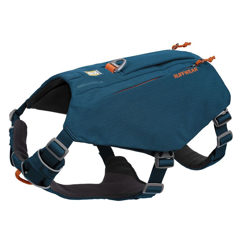 Bitiba Pettorina Ruffwear Switchbak pantone Acquista Ora