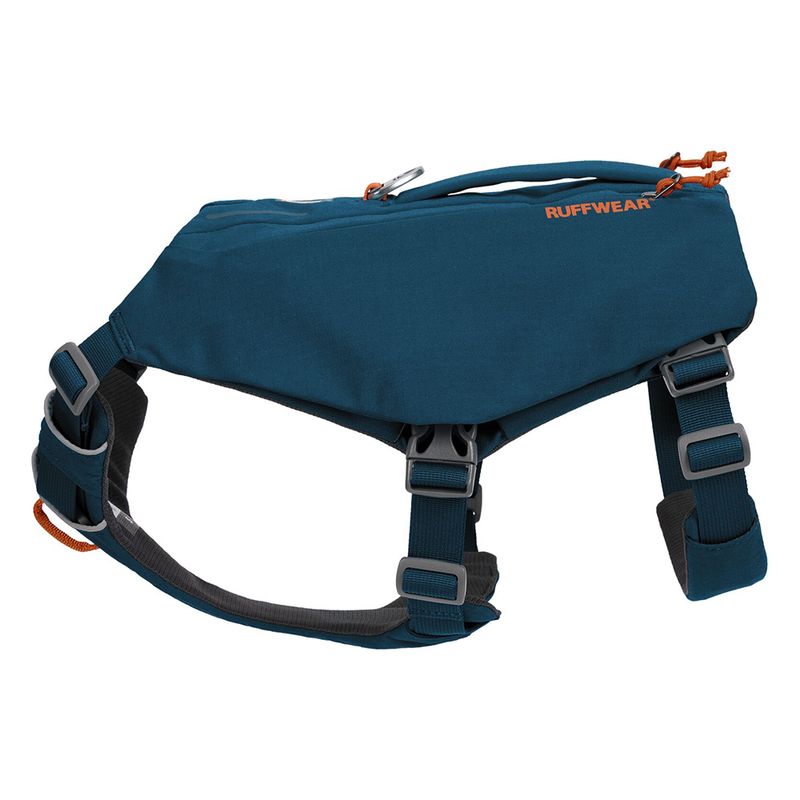 Bitiba Pettorina Ruffwear Switchbak pantone Acquista Ora