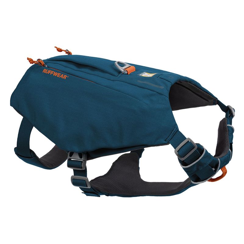Bitiba Pettorina Ruffwear Switchbak pantone Acquista Ora