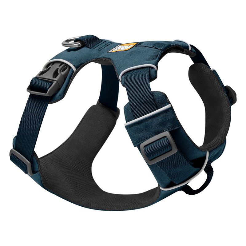 Bitiba Pettorina Ruffwear Front Range blue moon Consegna Veloce