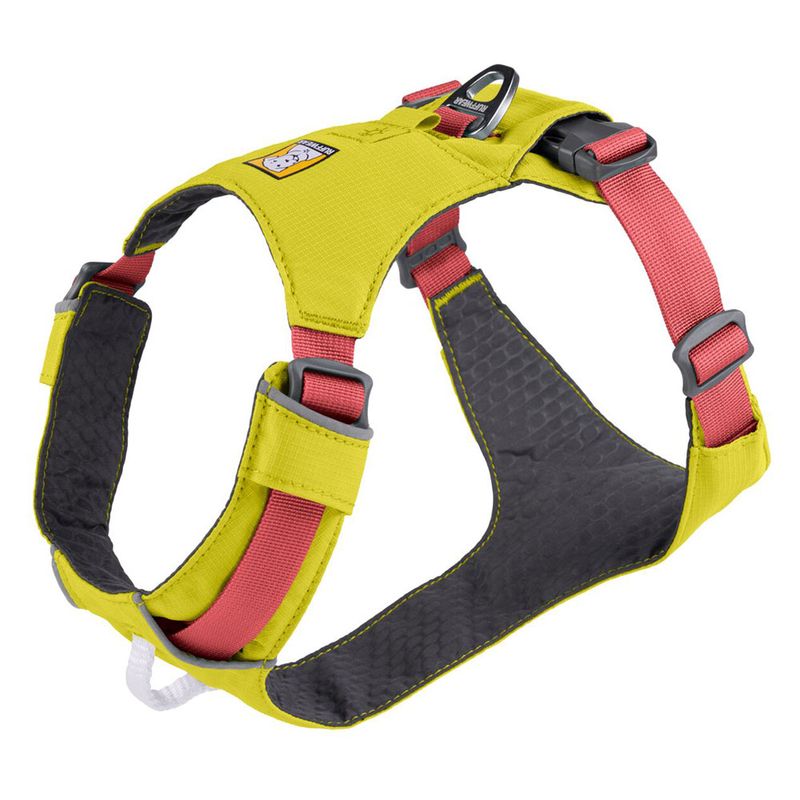 Bitiba Pettorina Ruffwear Hi & Light Lichen Green Convenienza